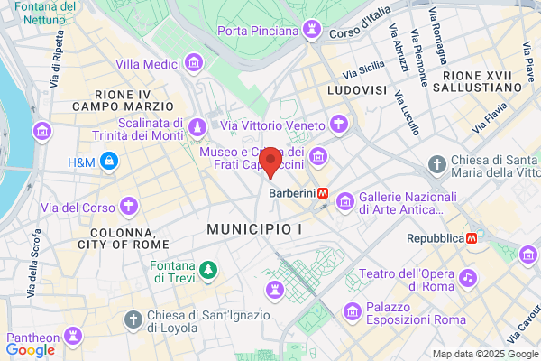 Istituto Immacolata Concezione Ns. Signora Di Lourdes