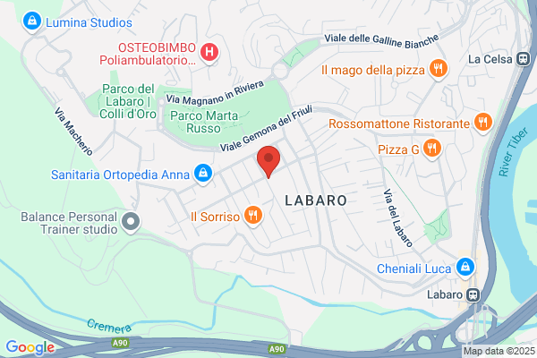 Istituto Maria Consolatrice