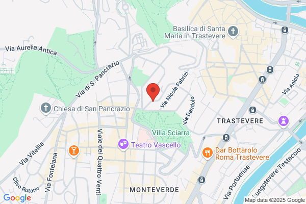 Istituto Oblati Di Maria Vergine