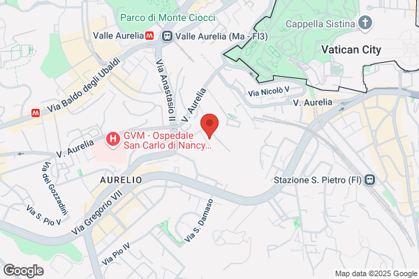 Istituto Padre Luigi Monti