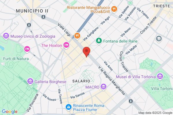 Istituto Padri Mercedari