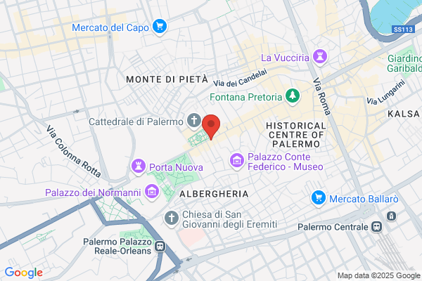 Istituto Pia Soc.Figlie S.Paolo