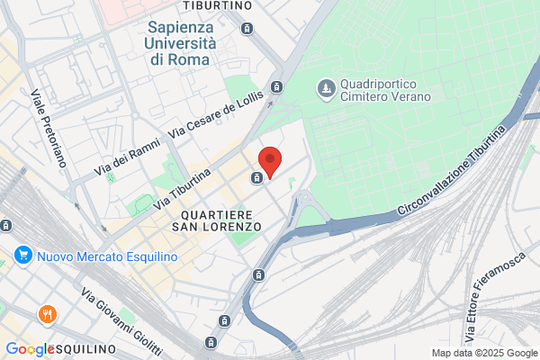 Istituto Pie Operaie Concezioniste