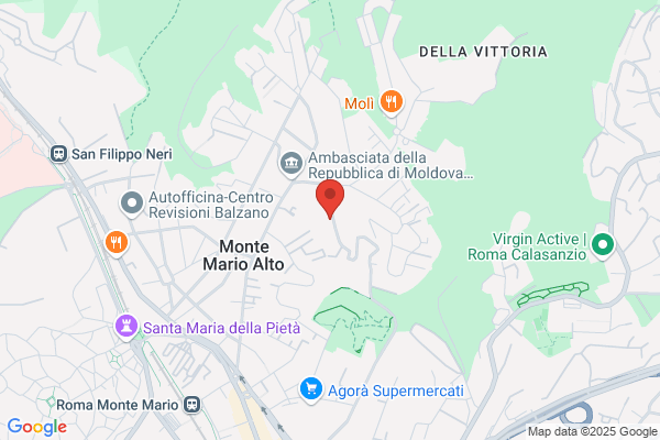 Istituto Povere Figlie S. Gaetano
