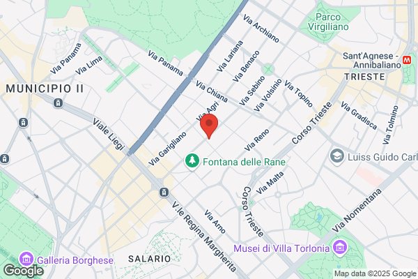 Istituto Religiose Riparatrici Sacro Cuore