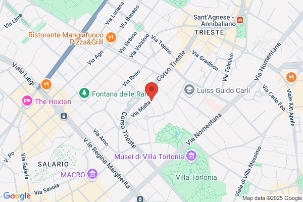 Istituto S. Cuore