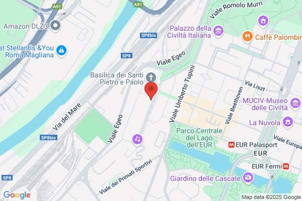 Istituto S. Francesco Da Paola