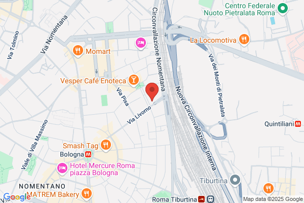 Istituto S. Giovanni Evangelista