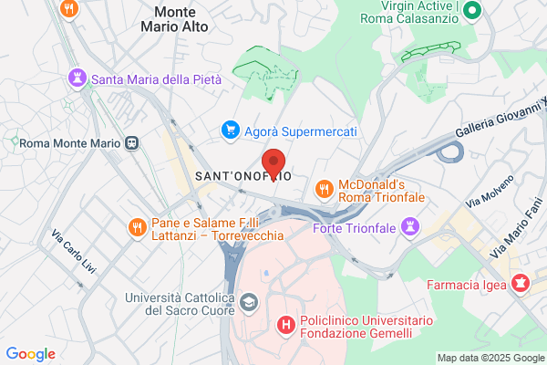 Istituto Sacro Cuore