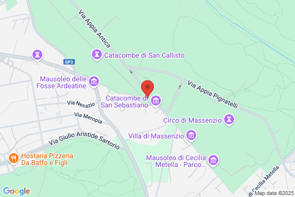 Istituto Salesiano San Callisto