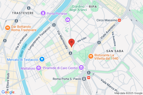 Istituto Spirito Santo