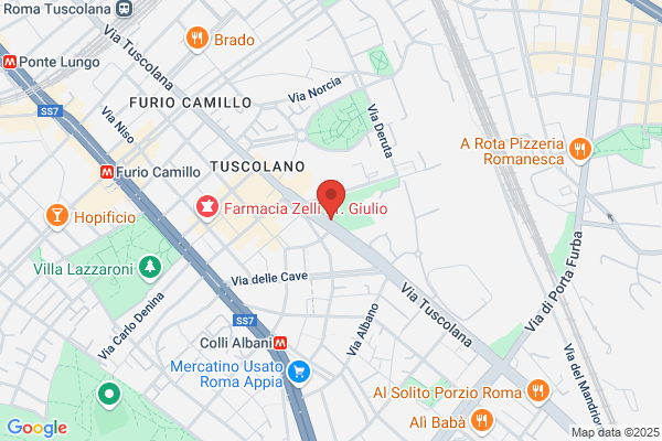 Istituto Suor Maria Mazzarello