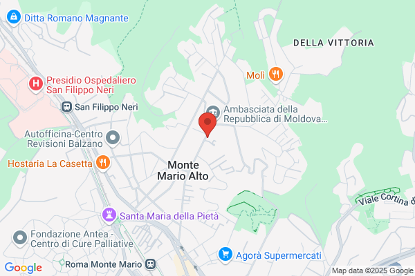 Istituto Suore Ancelle Missionarie