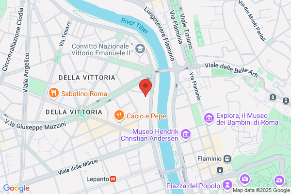 Istituto Suore Carmelitane Della Carita De Vedruna