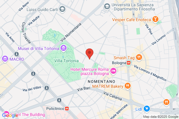 Istituto Suore Compassioniste