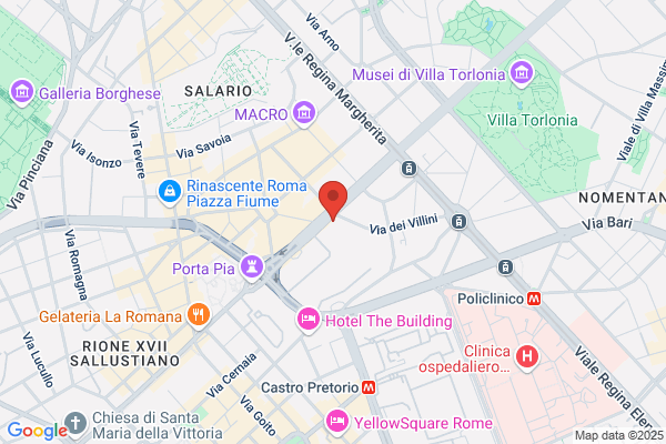 Istituto Suore Dei Martiri Coreani