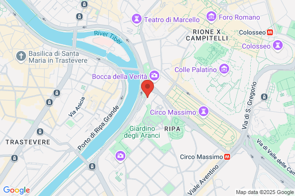 Istituto Suore Della Carita