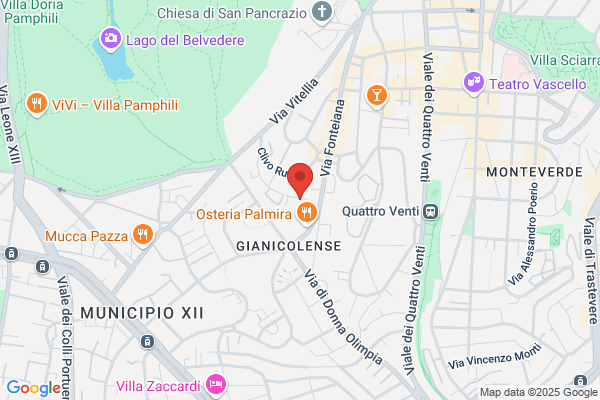 Istituto Suore Francescane Dei Poveri