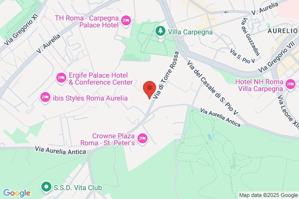 Istituto Suore Francescane Di Cristo Re