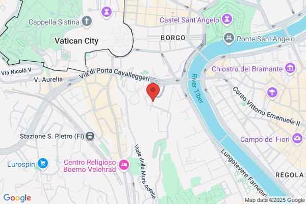 Istituto Suore Maestre S. Dorotea