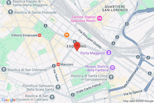 Istituto Suore S. Giuseppe