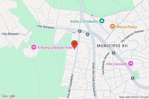 Istituto Suore Sacro Cuore Di Ragusa