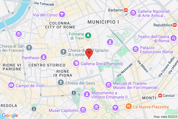 Istituto Vita Et Pax In Christo Jesu