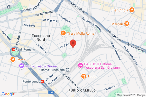 Istituto A. M. Gianelli