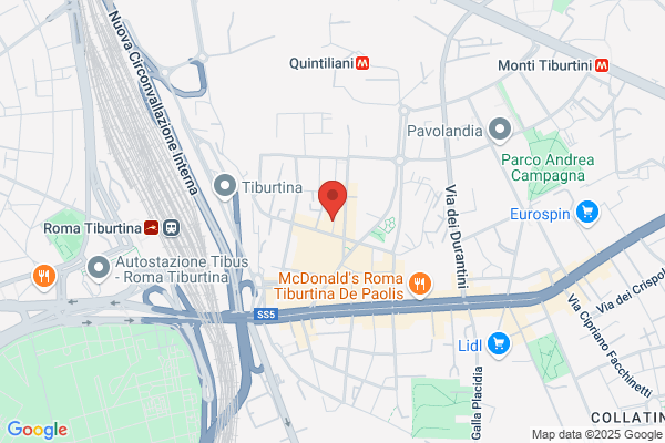 Officine Di Porto Torres (S.P.A.)