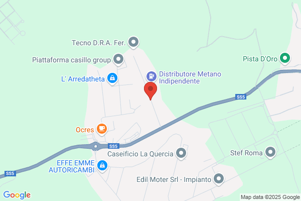 Omisan Farmaceutici Sas