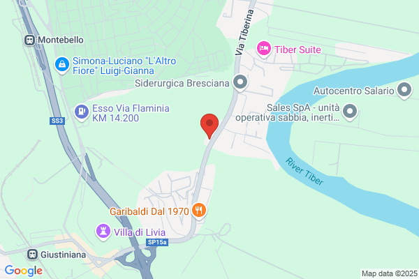 Romana Piscine Srl