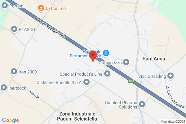 Systea Srl