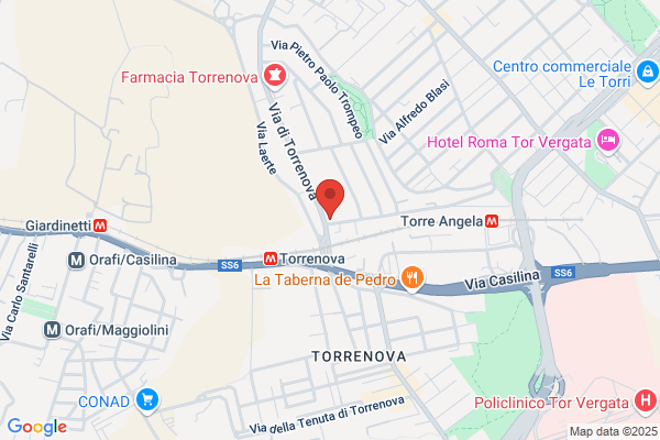 Am Bar Tabacchi