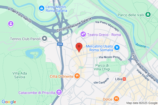 Edizioni Eldec Spa
