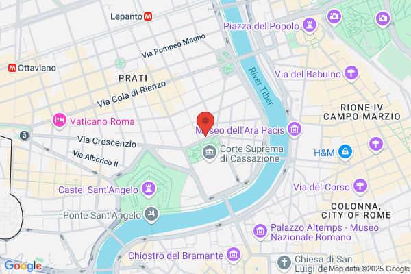 Massimo Ferrero Cinemas
