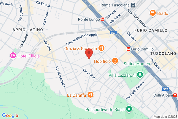 Leoni Fototecnica Srl