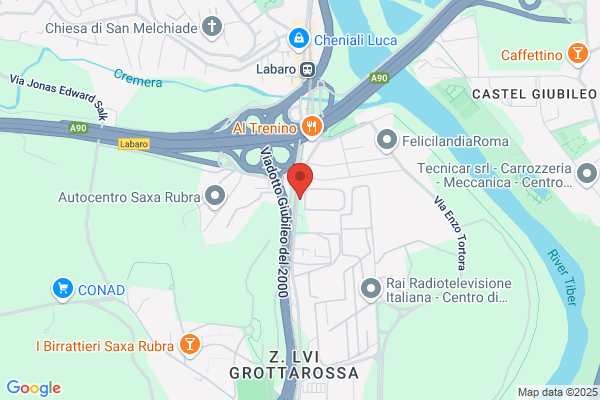 La Microstampa (S.R.L.)
