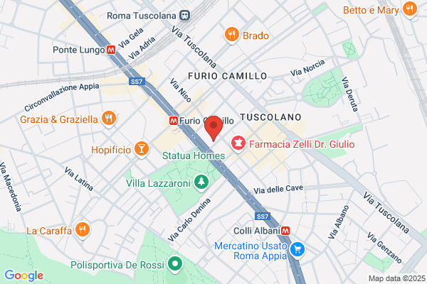 Zauli Arti Grafiche S.R.L.