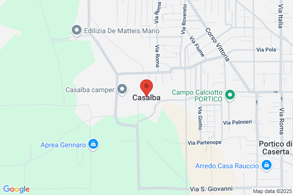 Casalba Srl