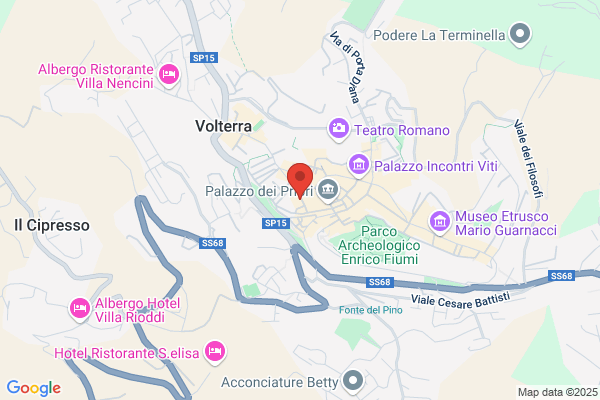 Consorzio Studio 16