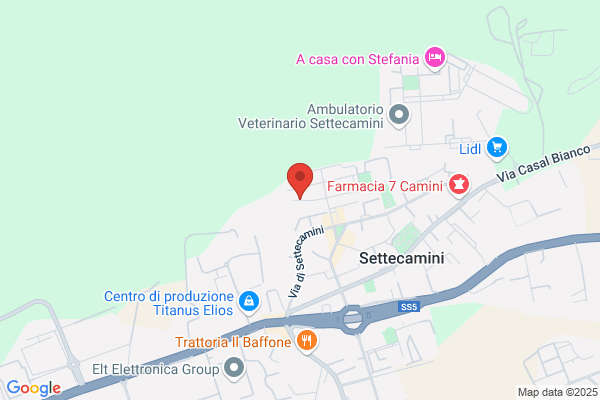 Euronet Comunicazione Srl