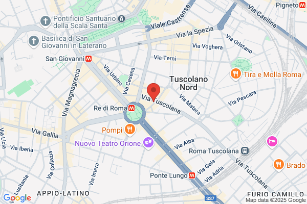 Istituto Luce(S.P.A.)