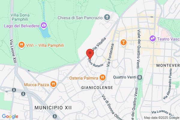 Lantia Cinema & Audiovisivi Srl