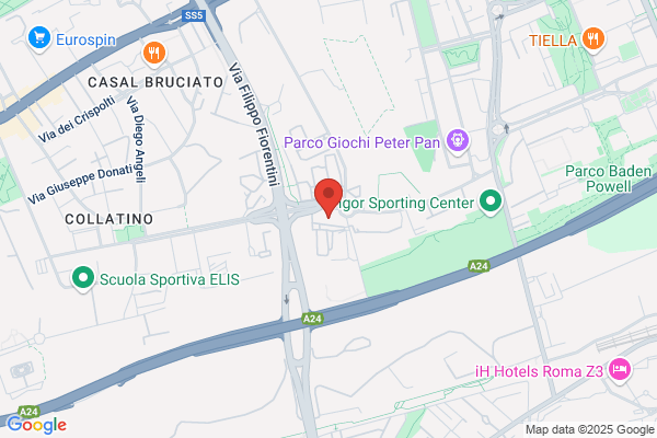Operazione Sviluppo
