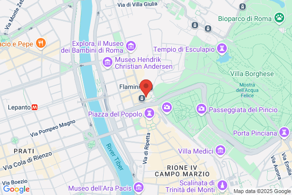 Promnibus Srl