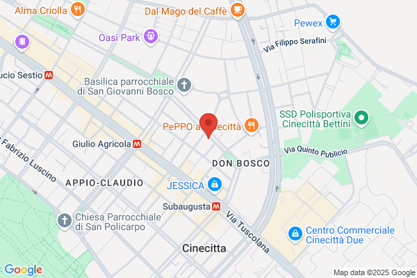 Societa Dona Immobiliare S.A.S