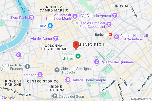 Tritone Filmindustria Roma (S.R.L.)