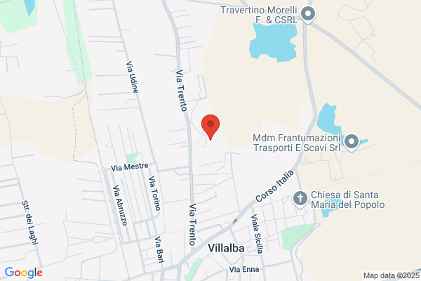 Virginia Srl