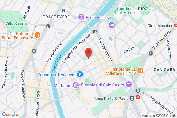 Vittoria Cine Srl