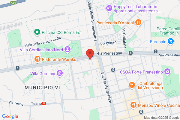 Gorini Umberto